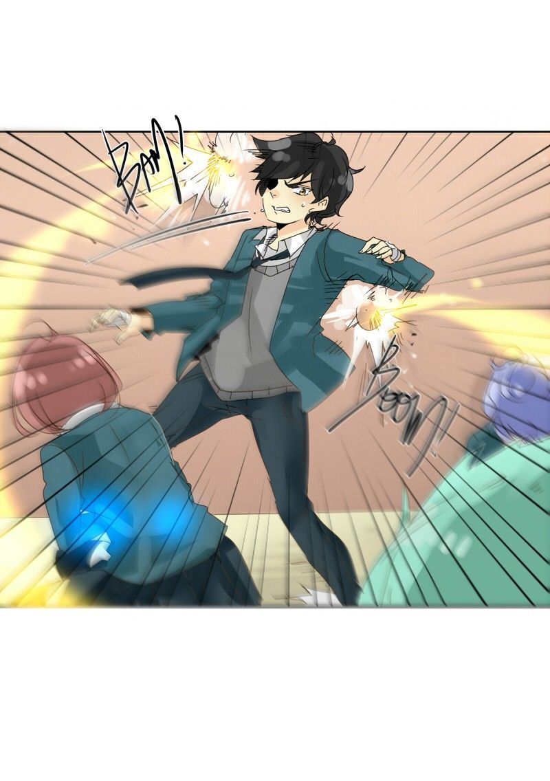 UnORDINARY Capitulo 43 página 16