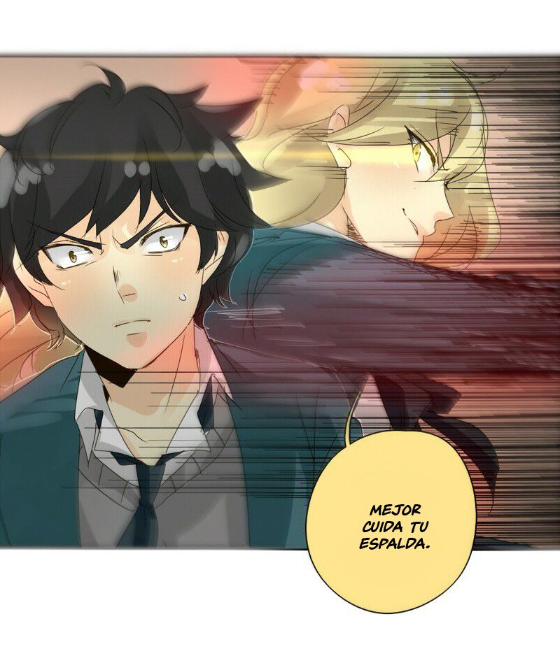 UnORDINARY Capitulo 43 página 19