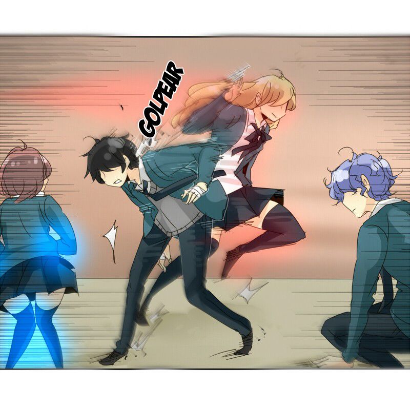 UnORDINARY Capitulo 43 página 20