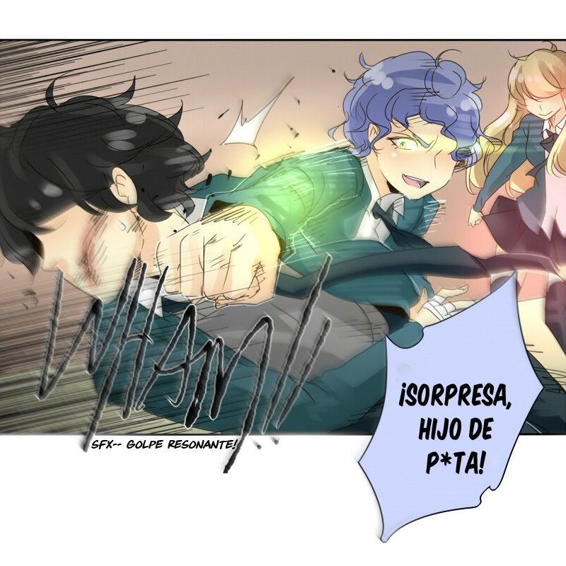 UnORDINARY Capitulo 43 página 22