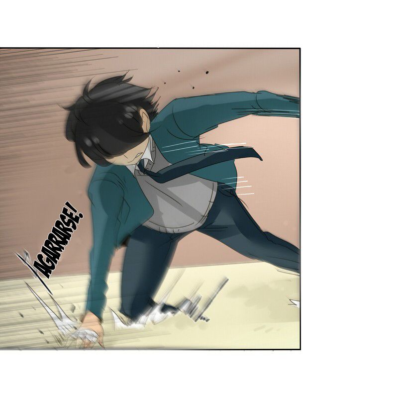 UnORDINARY Capitulo 43 página 23