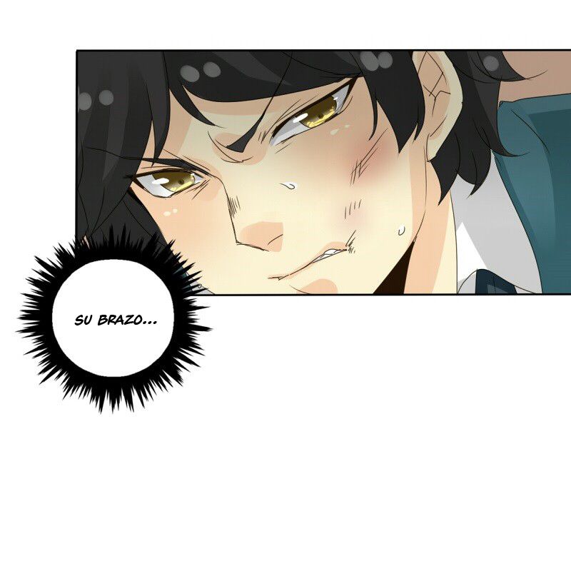 UnORDINARY Capitulo 43 página 24