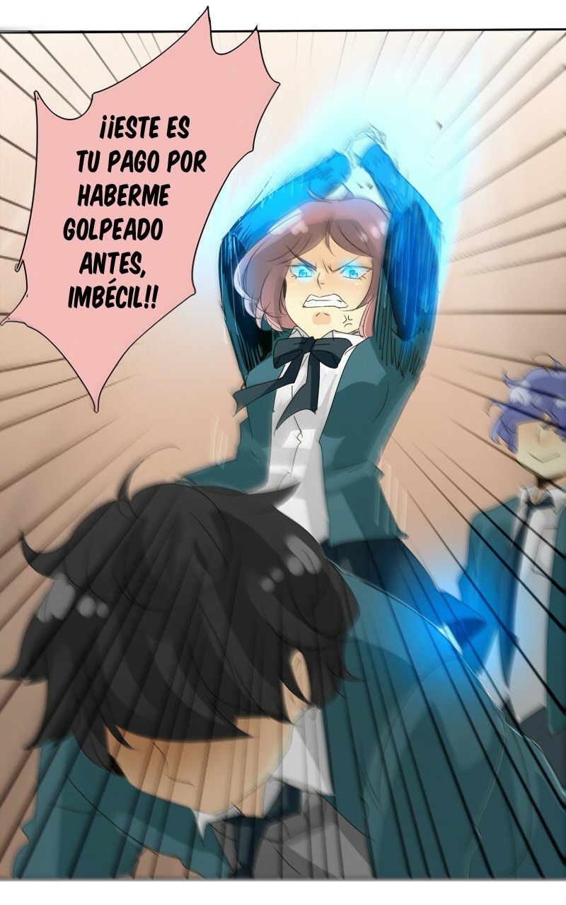 UnORDINARY Capitulo 43 página 25
