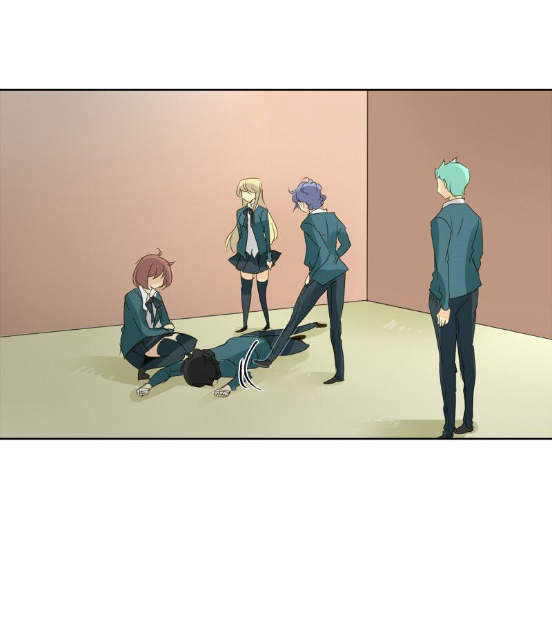 UnORDINARY Capitulo 43 página 28