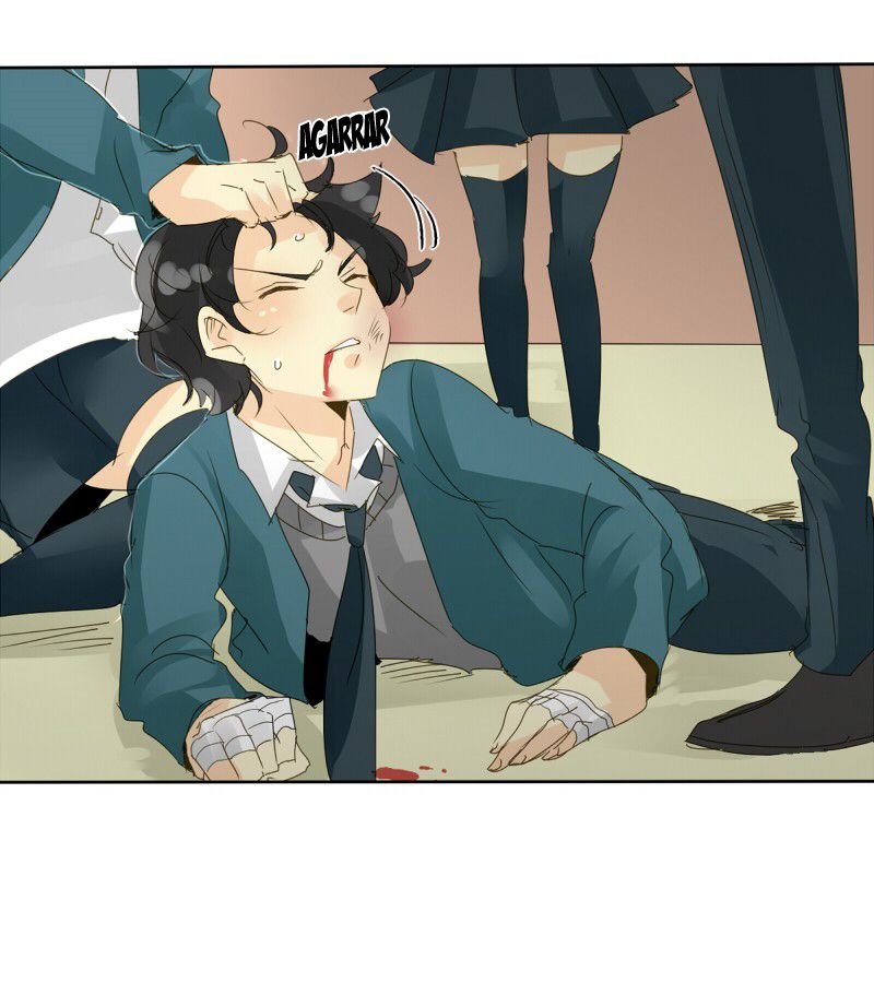 UnORDINARY Capitulo 43 página 29