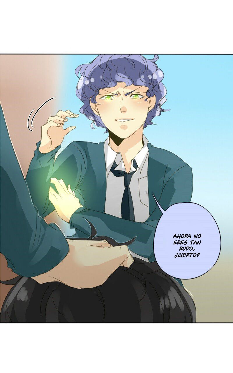 UnORDINARY Capitulo 43 página 31