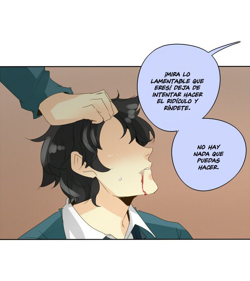 UnORDINARY Capitulo 43 página 32