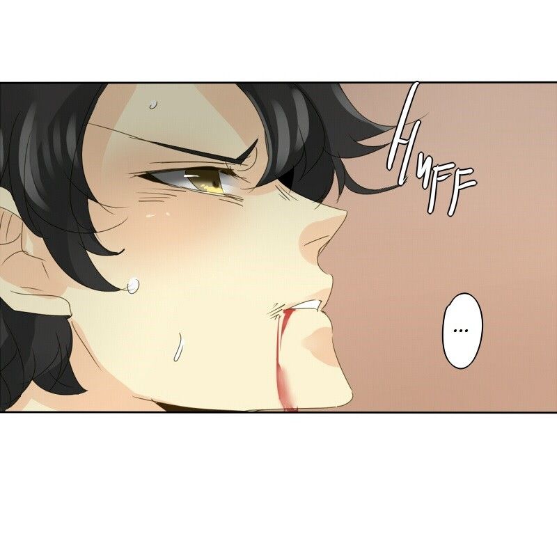 UnORDINARY Capitulo 43 página 33