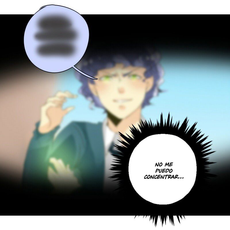 UnORDINARY Capitulo 43 página 34