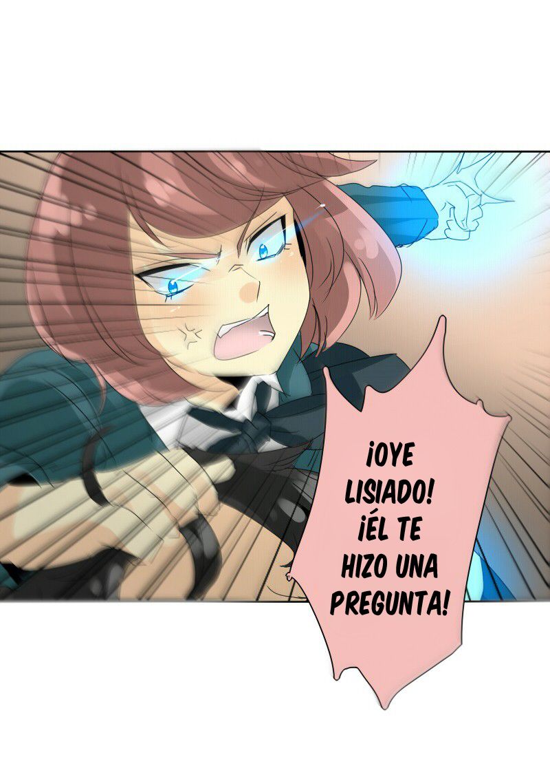 UnORDINARY Capitulo 43 página 35
