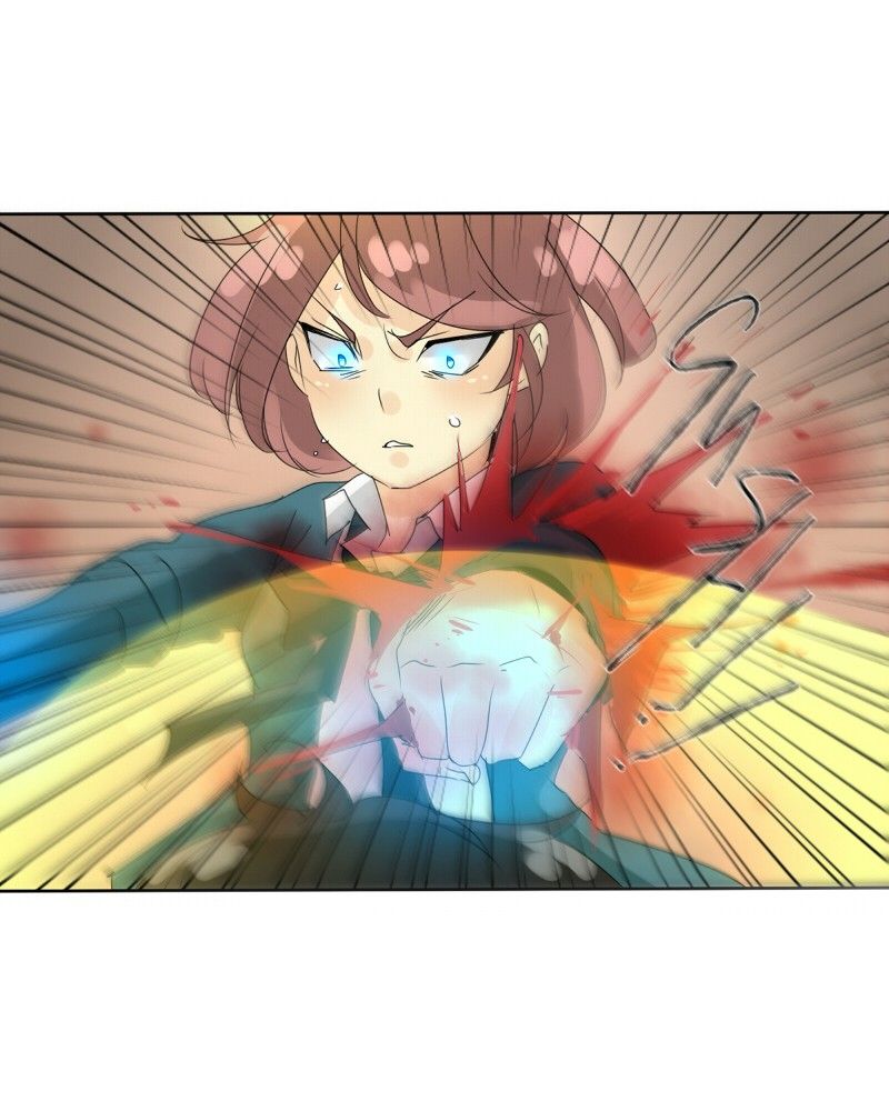 UnORDINARY Capitulo 43 página 38