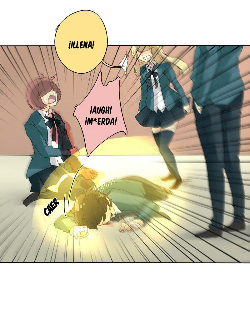 UnORDINARY Capitulo 43 página 42