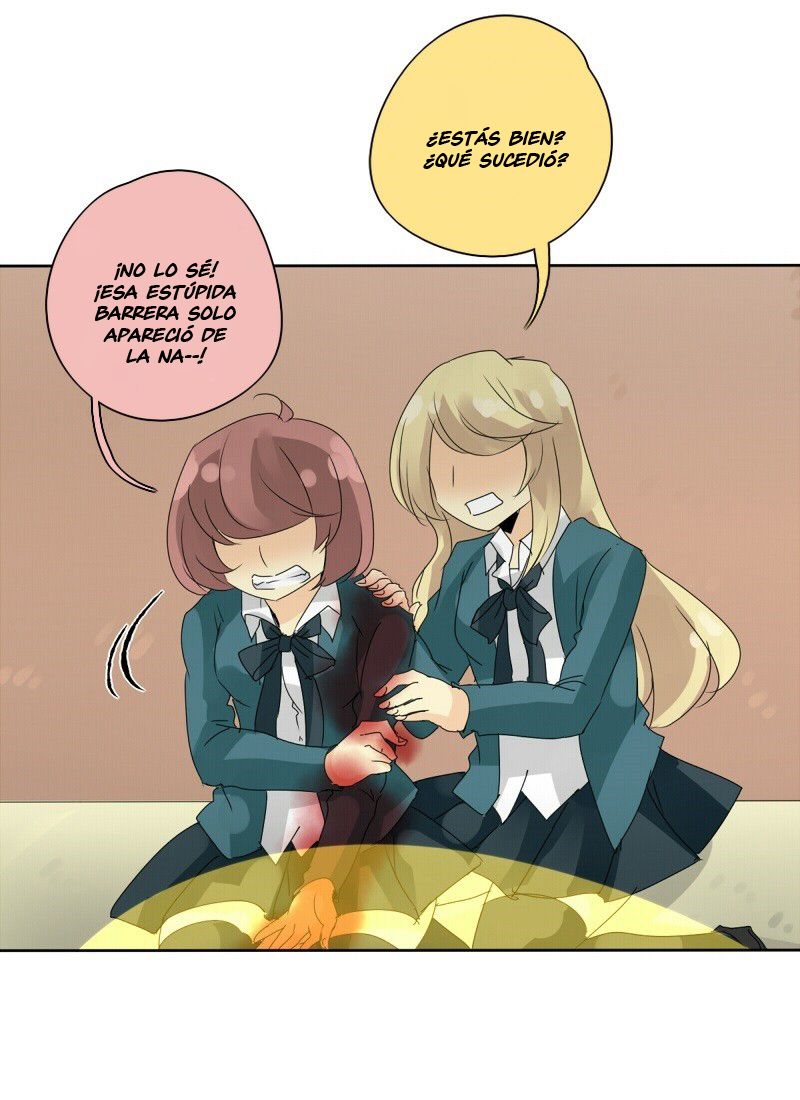 UnORDINARY Capitulo 43 página 43