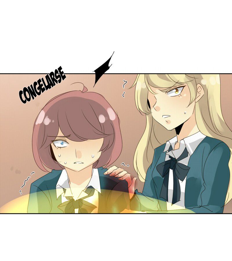 UnORDINARY Capitulo 43 página 44