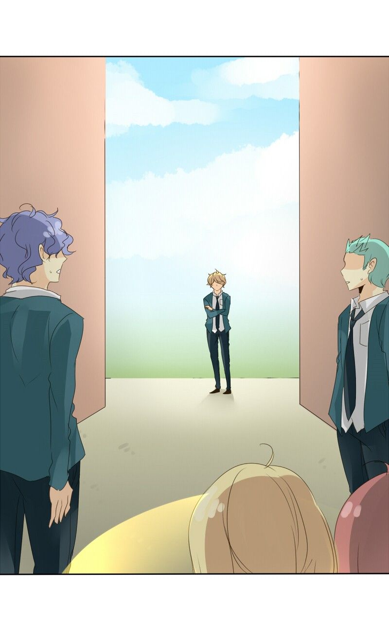 UnORDINARY Capitulo 43 página 47