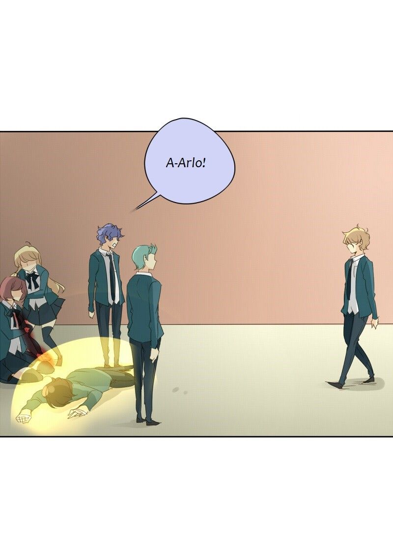 UnORDINARY Capitulo 43 página 51