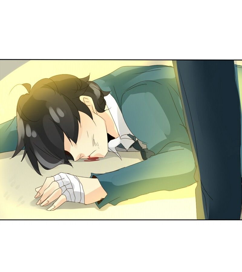 UnORDINARY Capitulo 43 página 53