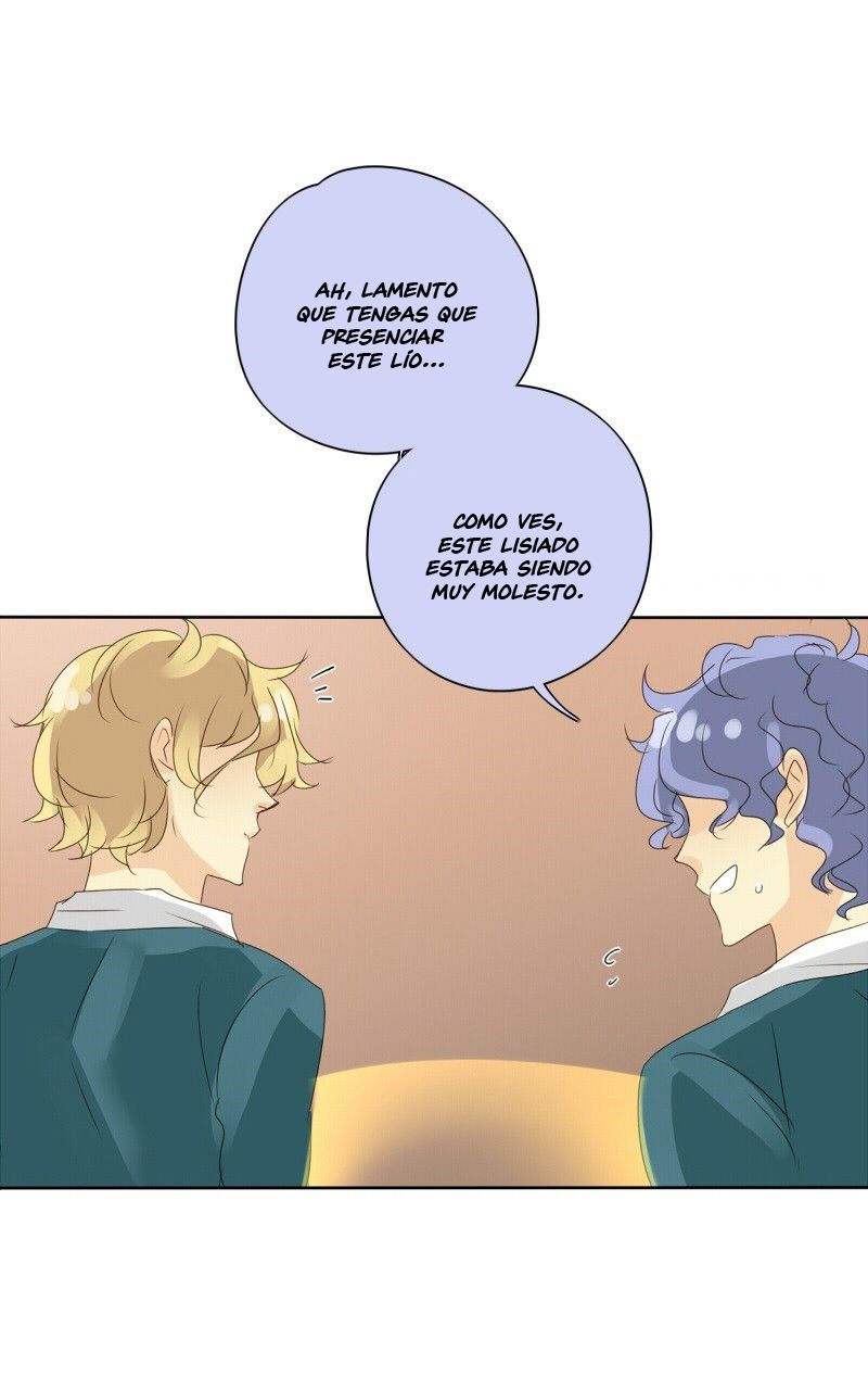 UnORDINARY Capitulo 43 página 57