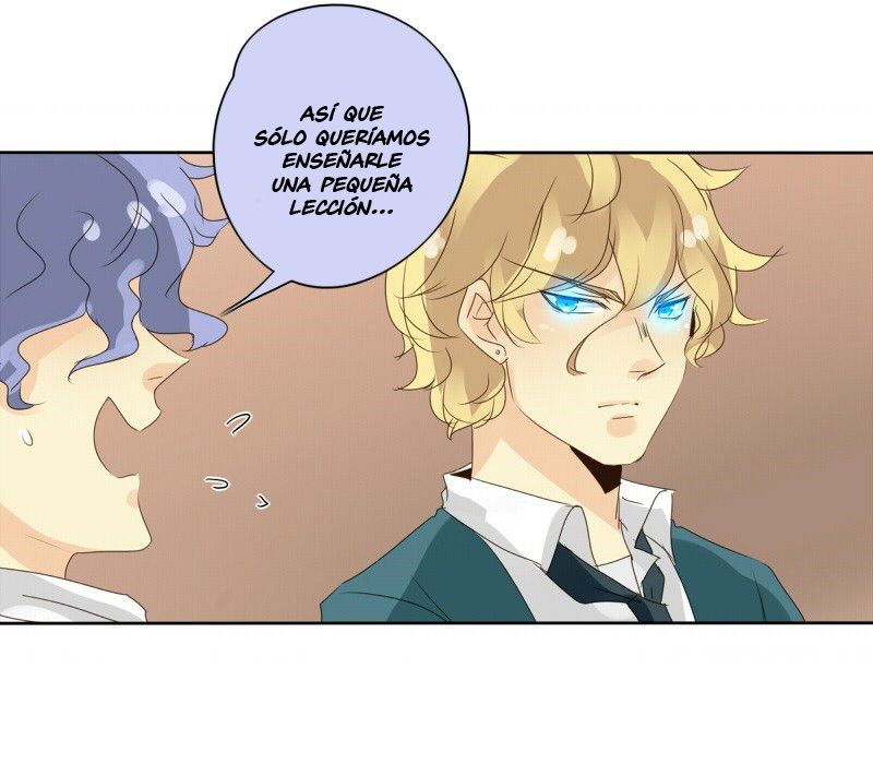 UnORDINARY Capitulo 43 página 58