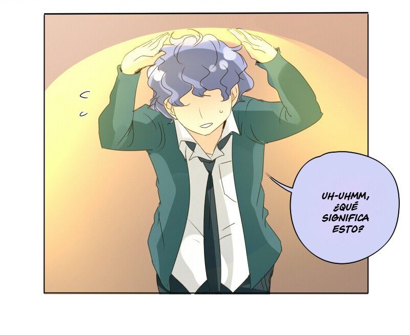 UnORDINARY Capitulo 43 página 61