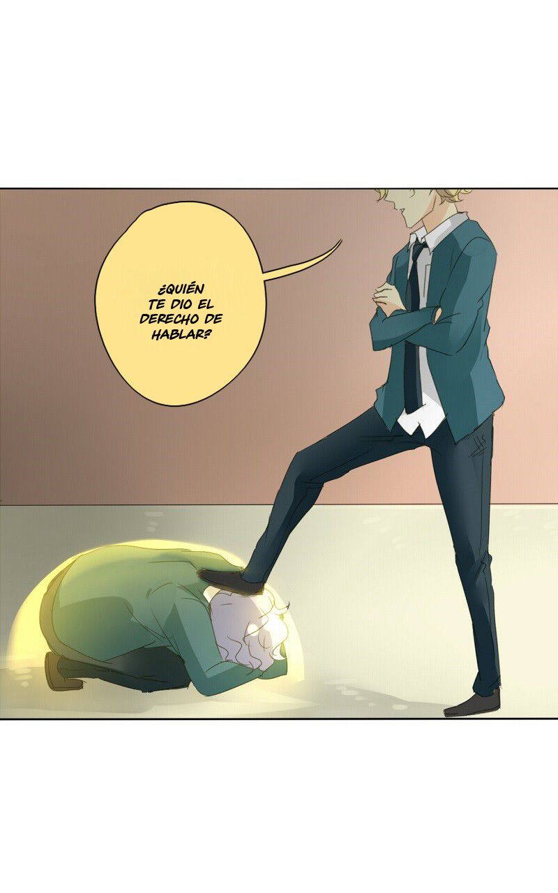 UnORDINARY Capitulo 43 página 64