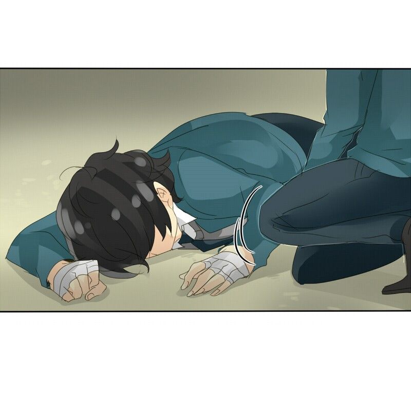 UnORDINARY Capitulo 43 página 66
