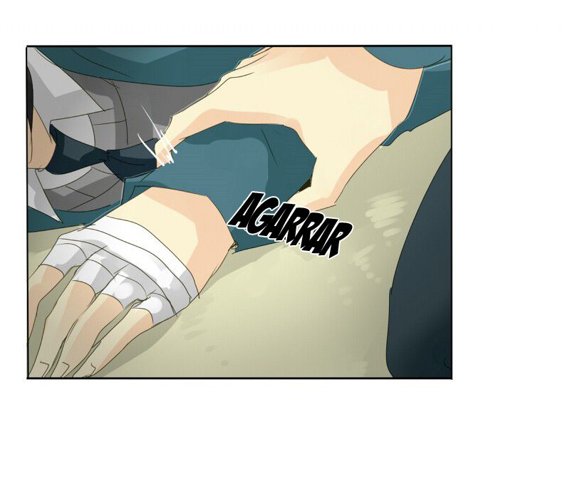 UnORDINARY Capitulo 43 página 67