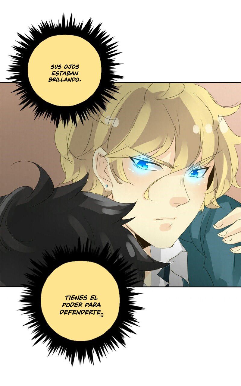 UnORDINARY Capitulo 43 página 70