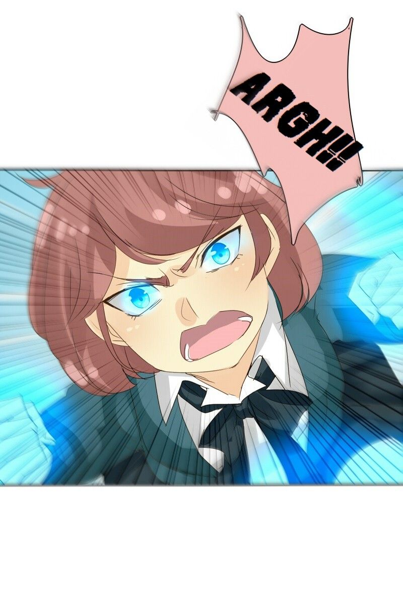 UnORDINARY Capitulo 43 página 9