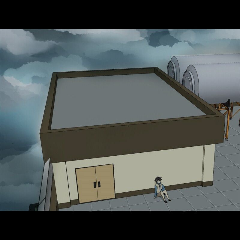 UnORDINARY Capitulo 44 página 10