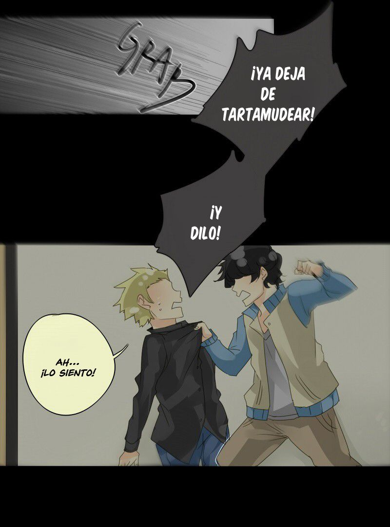UnORDINARY Capitulo 44 página 15