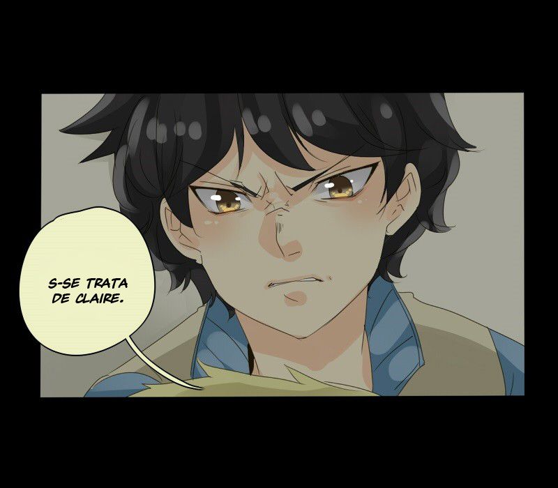 UnORDINARY Capitulo 44 página 16