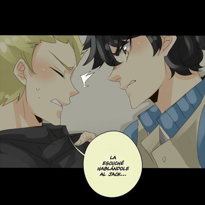 UnORDINARY Capitulo 44 página 17