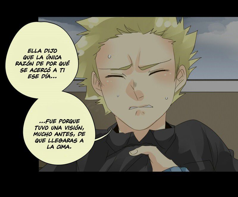 UnORDINARY Capitulo 44 página 18