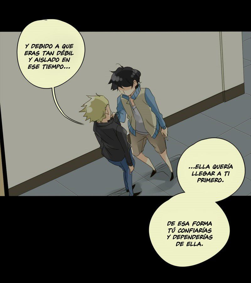 UnORDINARY Capitulo 44 página 19