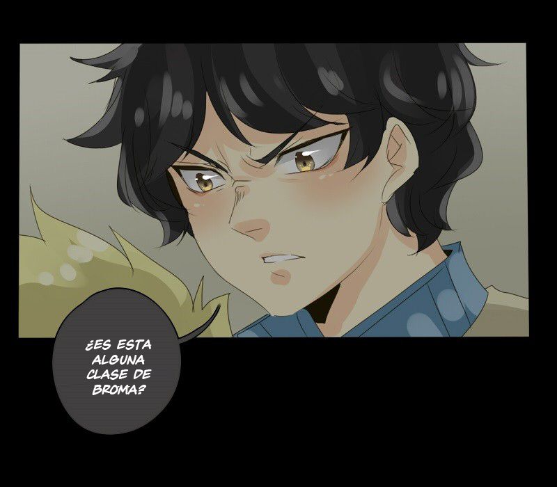 UnORDINARY Capitulo 44 página 20
