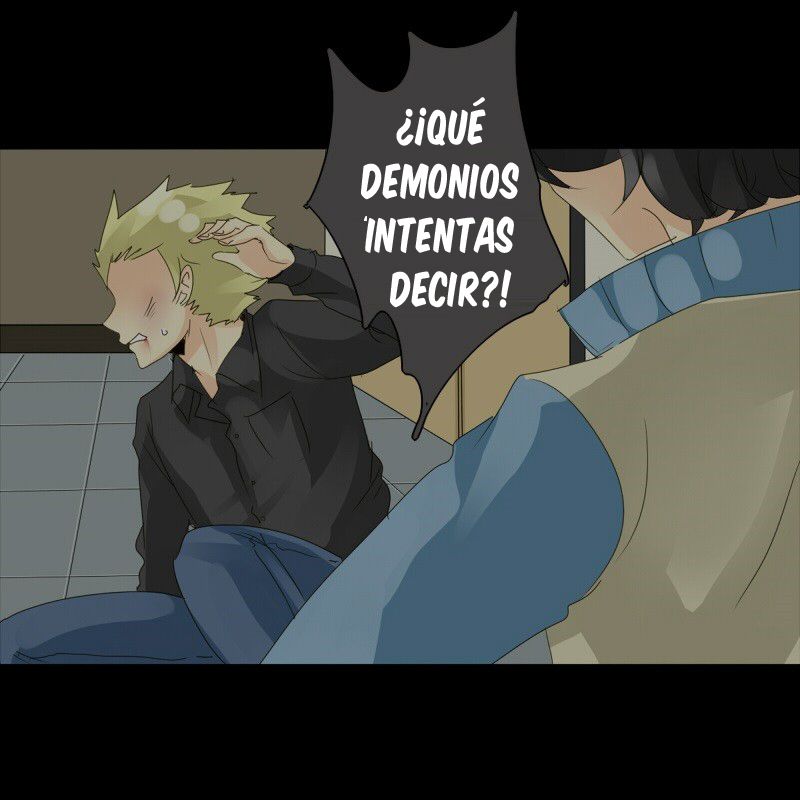UnORDINARY Capitulo 44 página 22