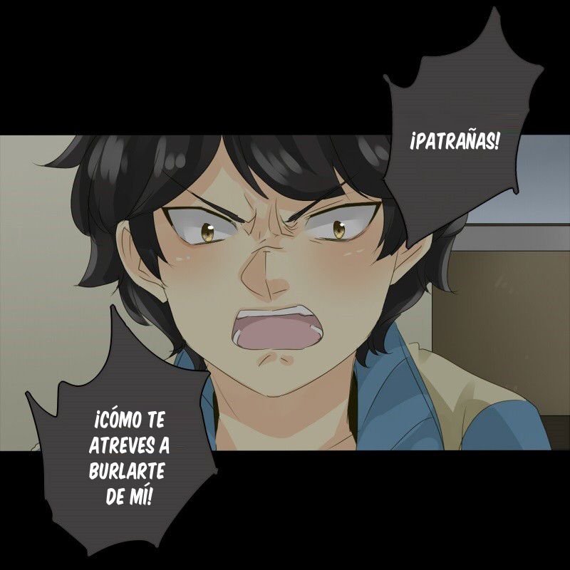 UnORDINARY Capitulo 44 página 24