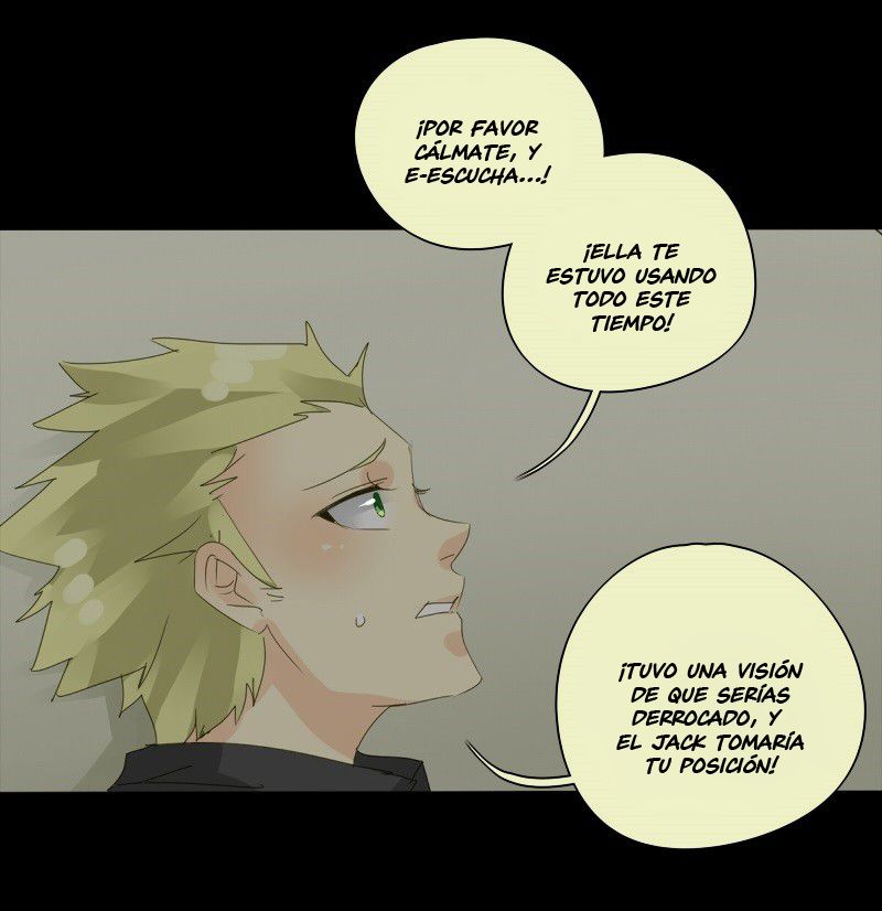 UnORDINARY Capitulo 44 página 25