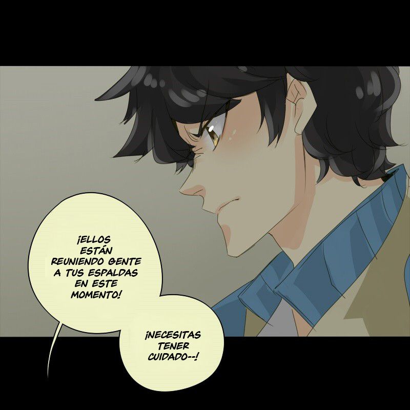UnORDINARY Capitulo 44 página 26