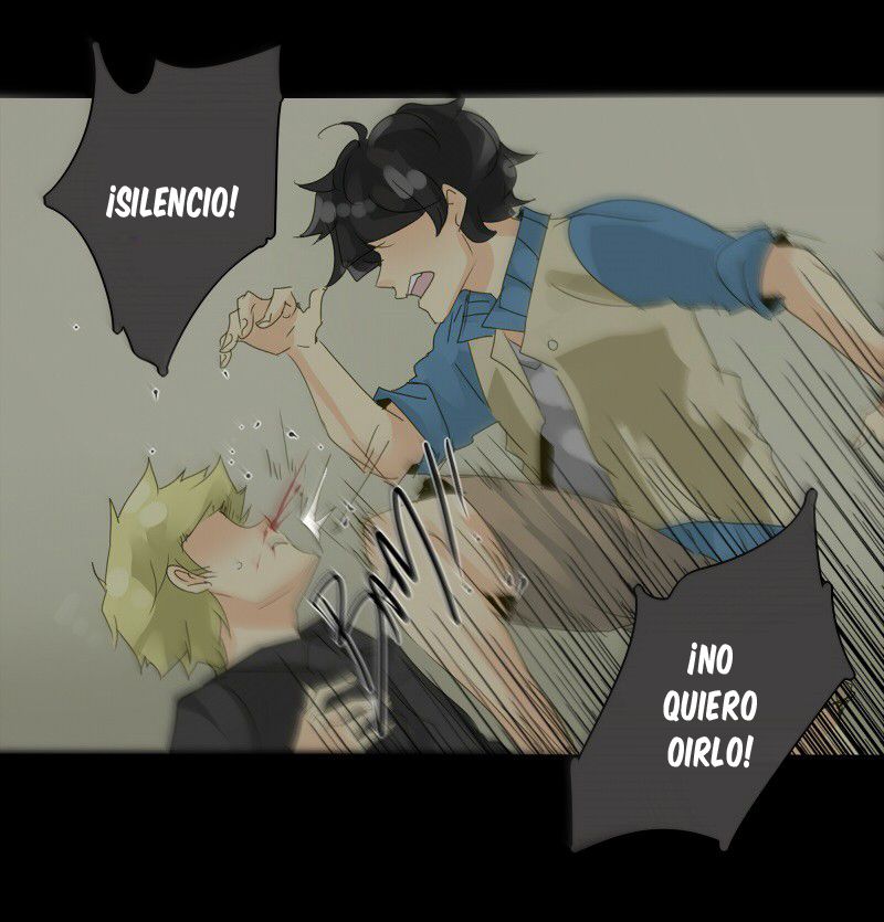 UnORDINARY Capitulo 44 página 27