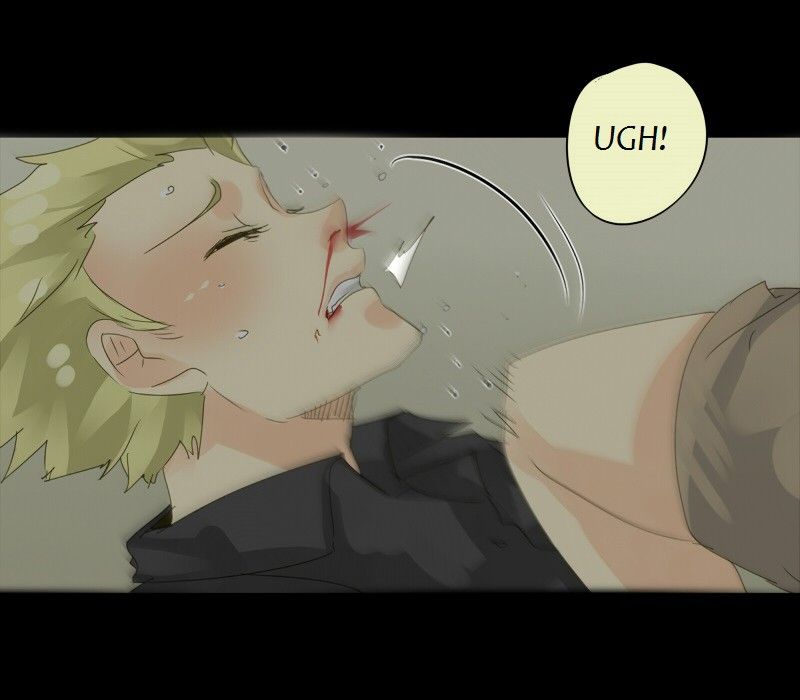 UnORDINARY Capitulo 44 página 28