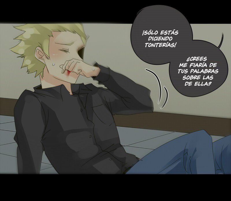 UnORDINARY Capitulo 44 página 29