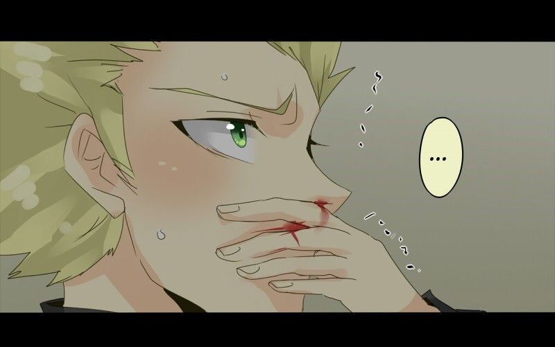 UnORDINARY Capitulo 44 página 30