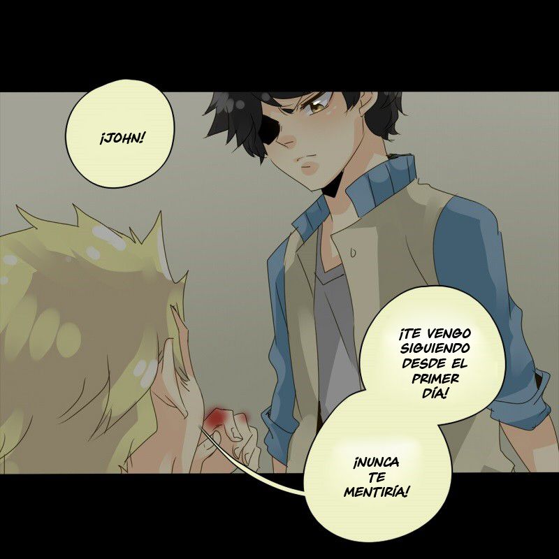 UnORDINARY Capitulo 44 página 31
