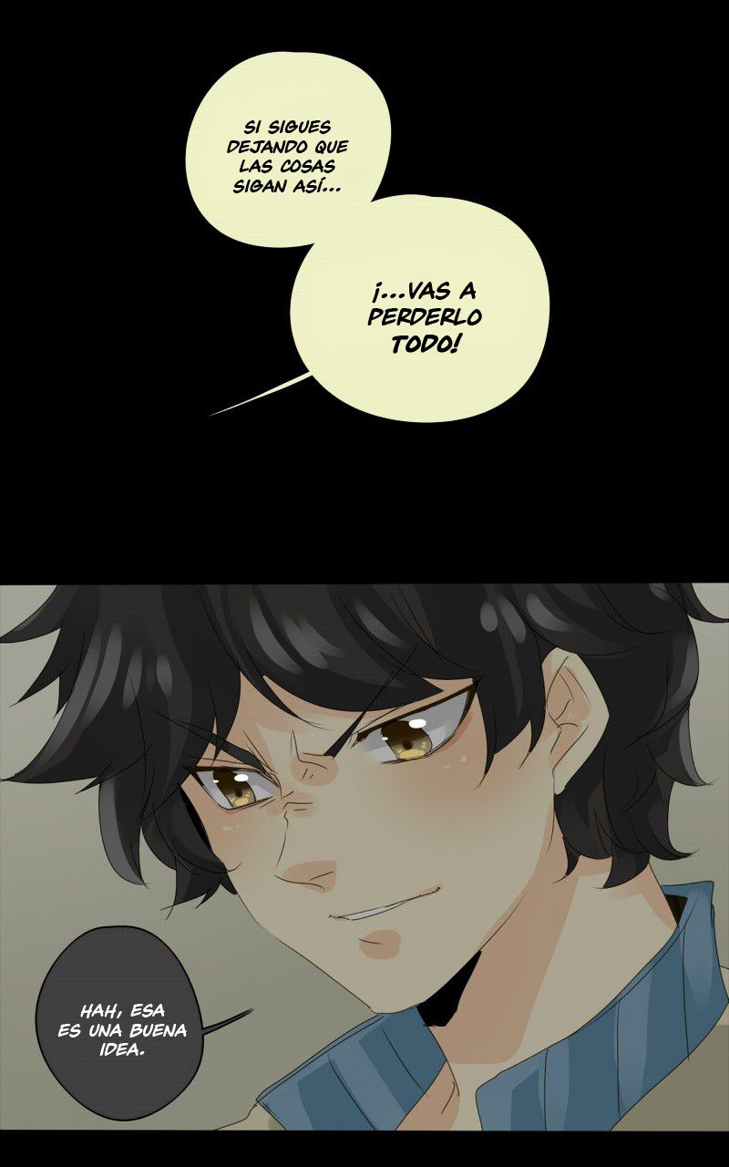 UnORDINARY Capitulo 44 página 33