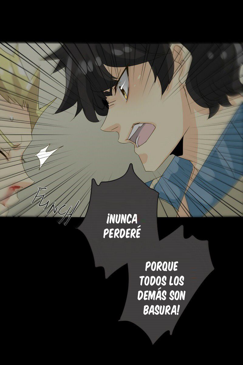 UnORDINARY Capitulo 44 página 35