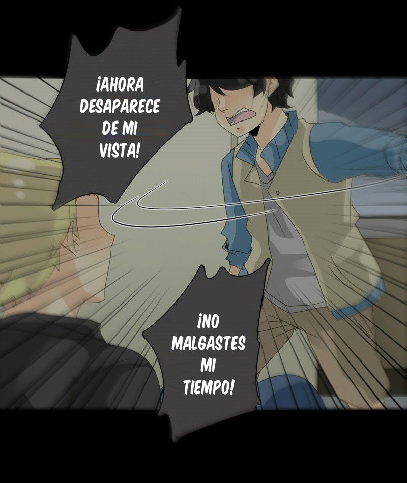 UnORDINARY Capitulo 44 página 36