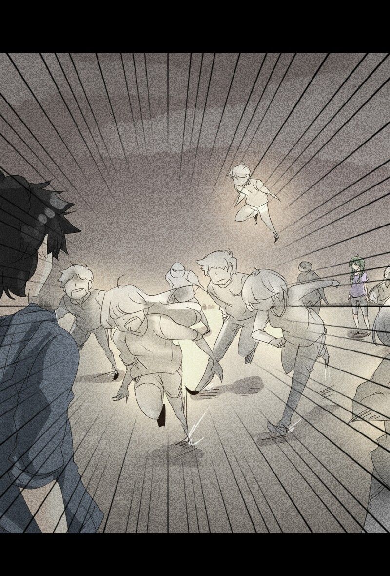 UnORDINARY Capitulo 44 página 39
