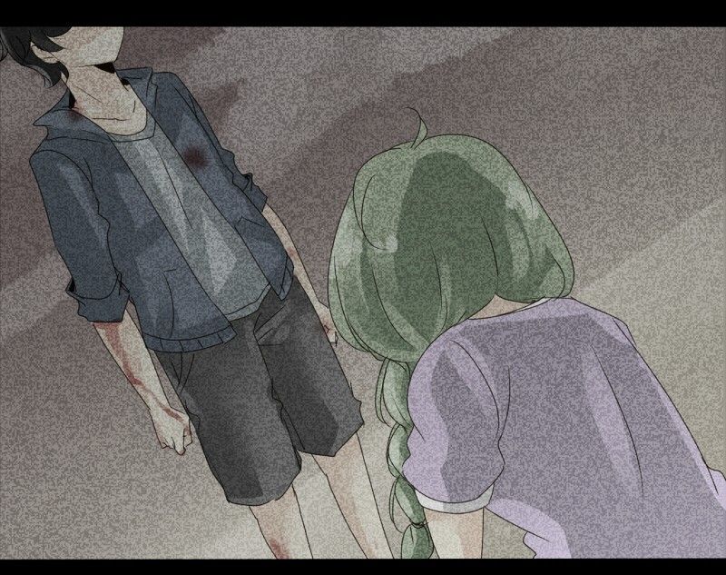 UnORDINARY Capitulo 44 página 41